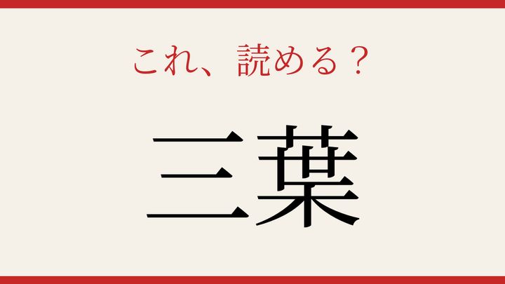【難読漢字】読めたら周りに自慢しよう！野菜の名前を漢字で書くと？の問題画像