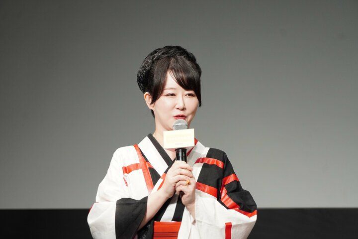 【写真・画像】東村アキコ、チェ・ジョンヒョプを称賛「全然ご飯の文句言わなかったよね？」 会場爆笑のエピソード 1枚目