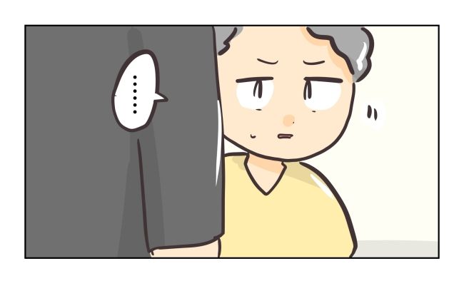 れおぱ／勝手に開ける子
