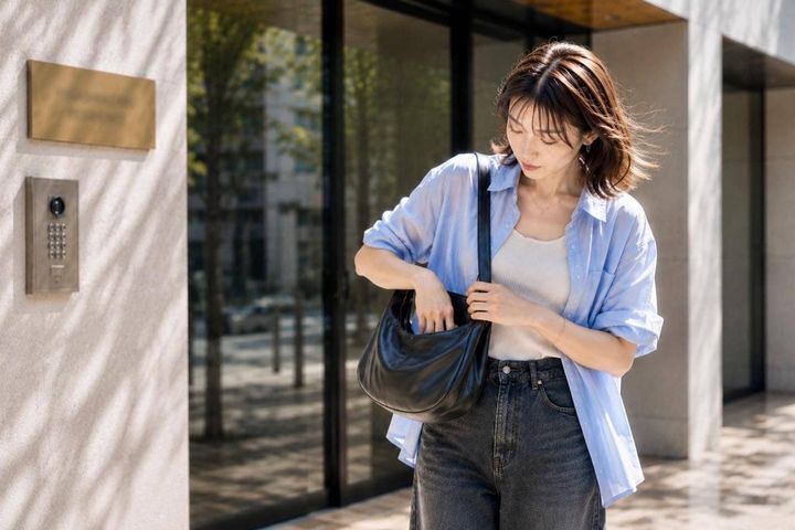 「また忘れた…」が増えていませんか？毎日を慌ただしくする小さな原因