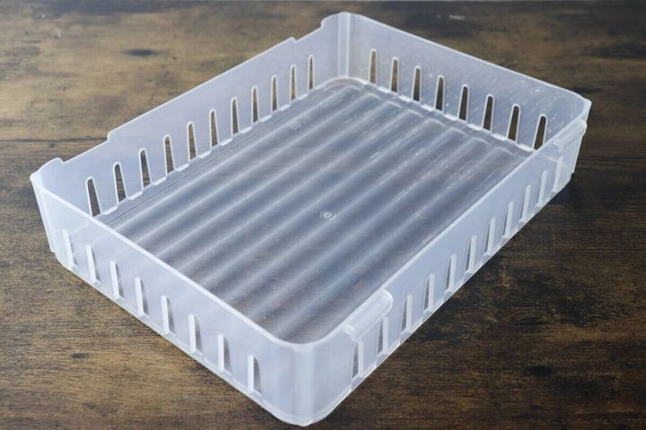 フリーザートレーワイドの全体像