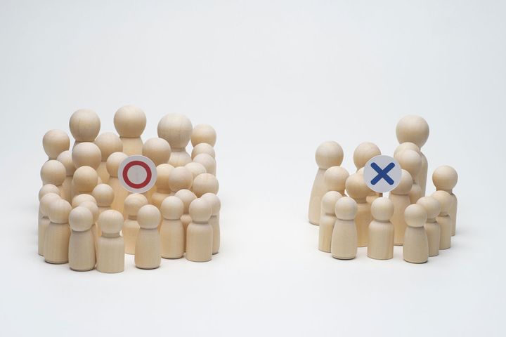 個人利用の範囲であれば問題ないとする意見も多い