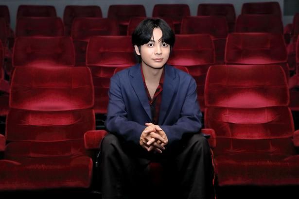 日本語吹替版でピーター・パーカーを演じ続けて10年、本作に込めた想いは？ 撮影/杉映貴子