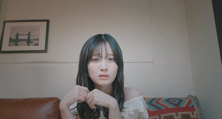 【写真・画像】山下美月、イケメンにグイグイいく“恋愛強者”ぶりが「ハマり役」「可愛すぎ」の反響 1枚目
