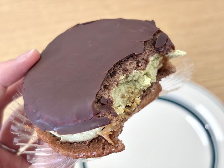 画像1: どんな味？ 実食レビュー