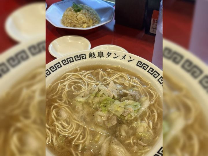 あっさりなのに満足感抜群！ 辛味あんで自分好みに調整できる絶品スープ