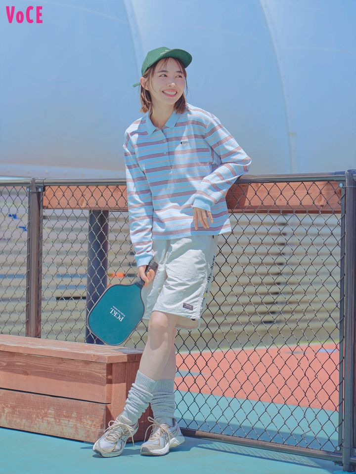 井桁弘恵さん