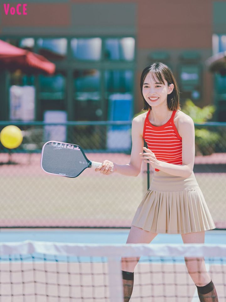 井桁弘恵さん