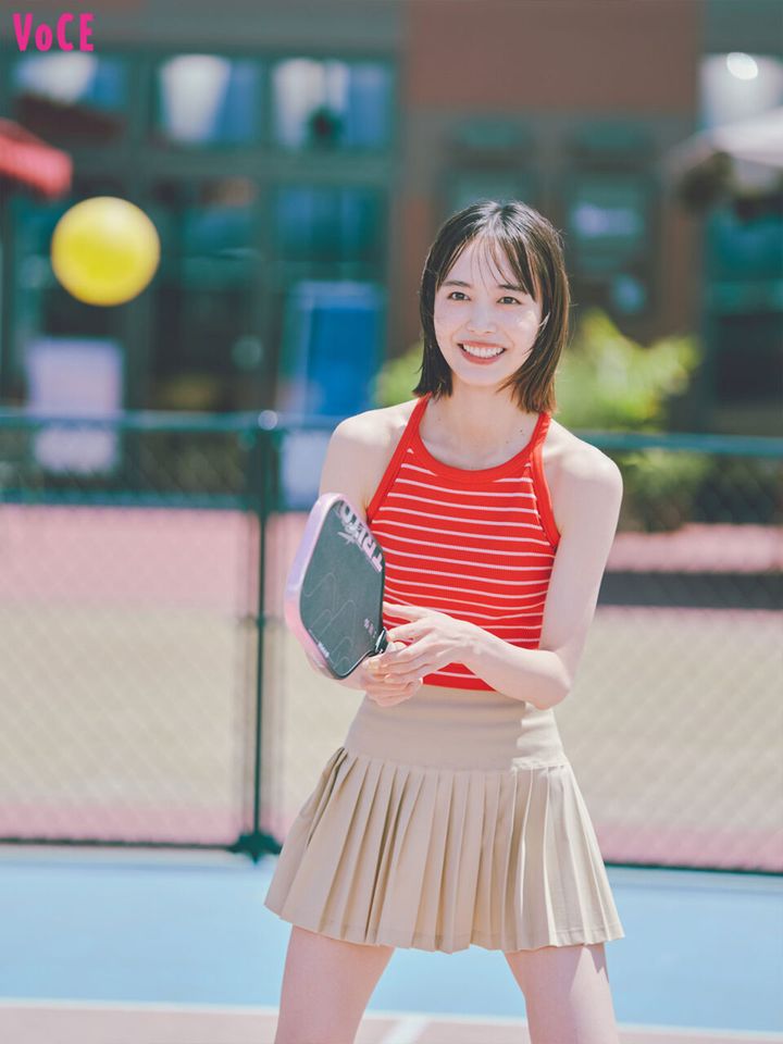 井桁弘恵さん