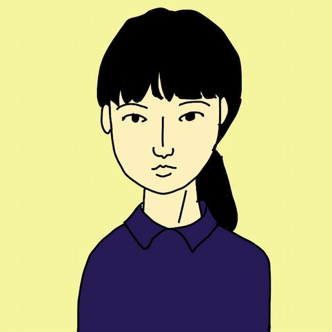 母の認知症介護日記／ワフウフ