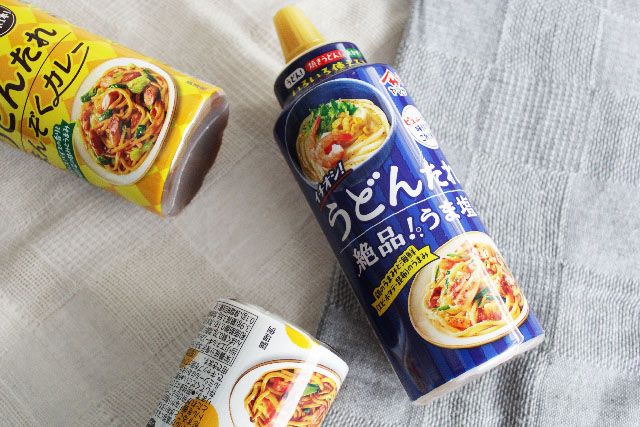 ヤマサ イチオシ！うどんたれ