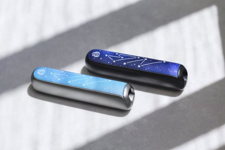 OSAKA GIGANTIC MUSIC FESTIVAL 2026 ジャイガ Ploom LOUNGE 限定フロントパネル Novelbright コラボレーション