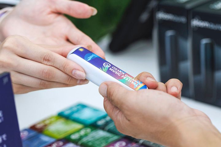 OSAKA GIGANTIC MUSIC FESTIVAL 2026 ジャイガ Ploom LOUNGE フロントパネル交換サービス