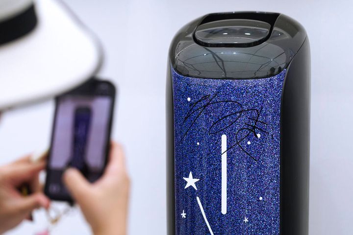 OSAKA GIGANTIC MUSIC FESTIVAL 2026 ジャイガ Ploom LOUNGE 限定フロントパネル Novelbright コラボレーション ねぎ サイン