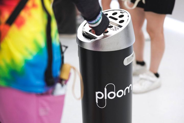 OSAKA GIGANTIC MUSIC FESTIVAL 2026 ジャイガ Ploom LOUNGE