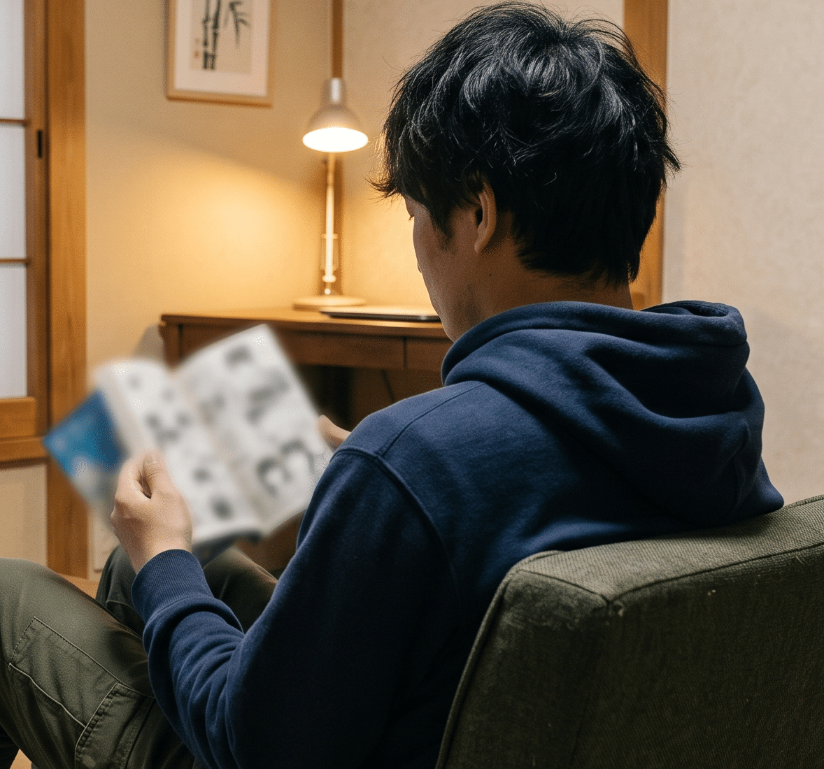 人気漫画「申し訳ありません」最新巻、発売直前に“連載中止”を発表→「ショック」「辛い」SNS憔悴 | TRILL【トリル】