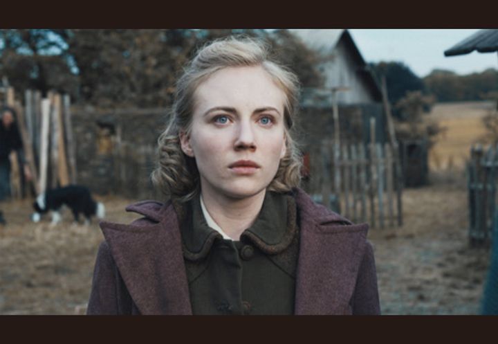 “狼の巣”の女性たちの運命は？ 映画『ヒトラーの毒見役』