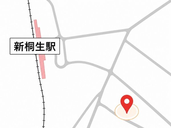 【群馬県桐生市】新桐生駅徒歩3分！古民家を活用した高速通信環境のコワーキングスペースがオープン