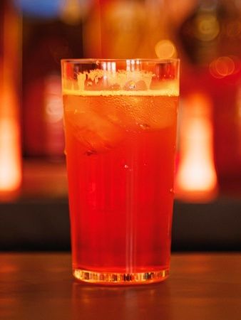 【大阪府大阪市】チョーヤ梅酒とリプトンがコラボ！「The CHOYA GARDEN」でカクテルやスイーツを堪能