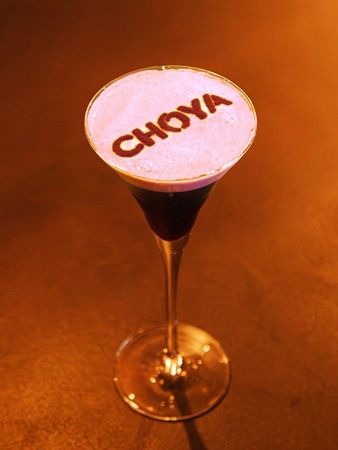 【大阪府大阪市】チョーヤ梅酒とリプトンがコラボ！「The CHOYA GARDEN」でカクテルやスイーツを堪能
