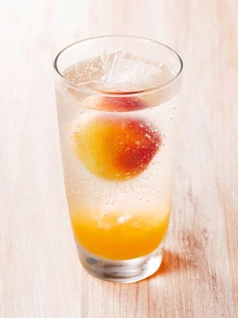 【大阪府大阪市】チョーヤ梅酒とリプトンがコラボ！「The CHOYA GARDEN」でカクテルやスイーツを堪能