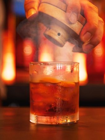 【大阪府大阪市】チョーヤ梅酒とリプトンがコラボ！「The CHOYA GARDEN」でカクテルやスイーツを堪能