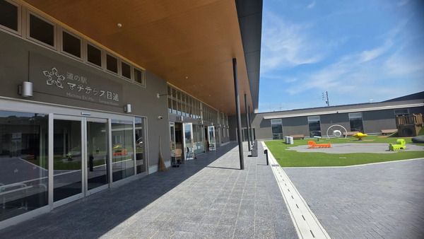 【愛知県日進市】道の駅「マチテラス日進」開駅1周年記念イベント開催！おいしいもの＆エンタメ満載