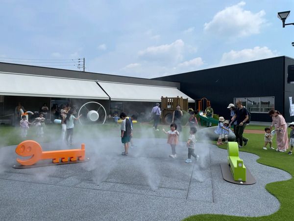 【愛知県日進市】道の駅「マチテラス日進」開駅1周年記念イベント開催！おいしいもの＆エンタメ満載