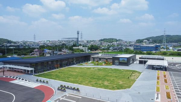 【愛知県日進市】道の駅「マチテラス日進」開駅1周年記念イベント開催！おいしいもの＆エンタメ満載