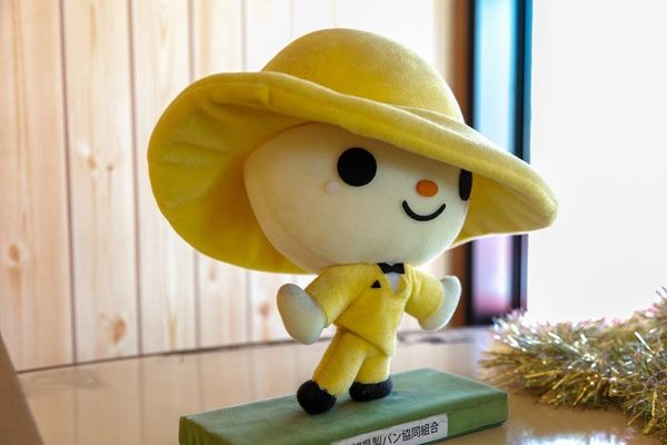 【大阪府大阪市】高知県アンテナショップのイベントをKITTE大阪で開催！ぼうしパンも購入可能