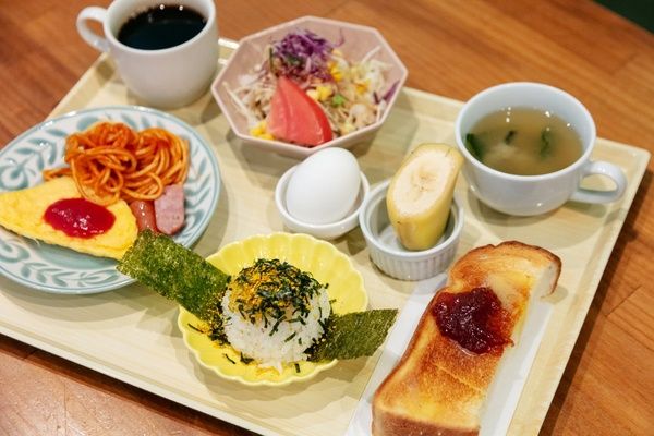 【大阪府大阪市】高知県アンテナショップのイベントをKITTE大阪で開催！ぼうしパンも購入可能