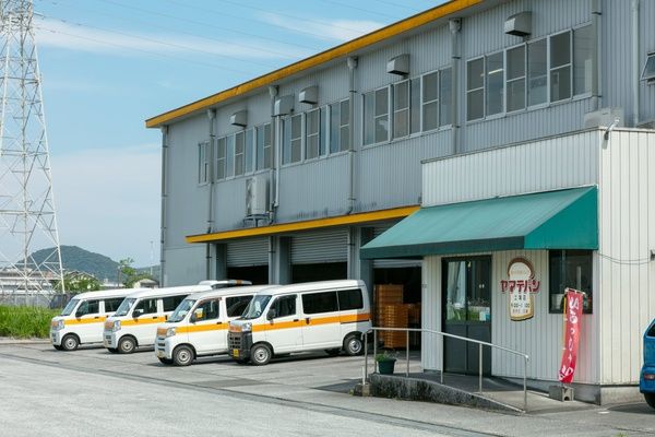 【大阪府大阪市】高知県アンテナショップのイベントをKITTE大阪で開催！ぼうしパンも購入可能
