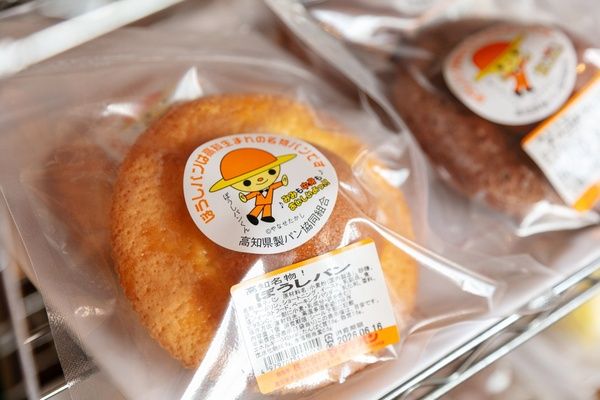 【大阪府大阪市】高知県アンテナショップのイベントをKITTE大阪で開催！ぼうしパンも購入可能