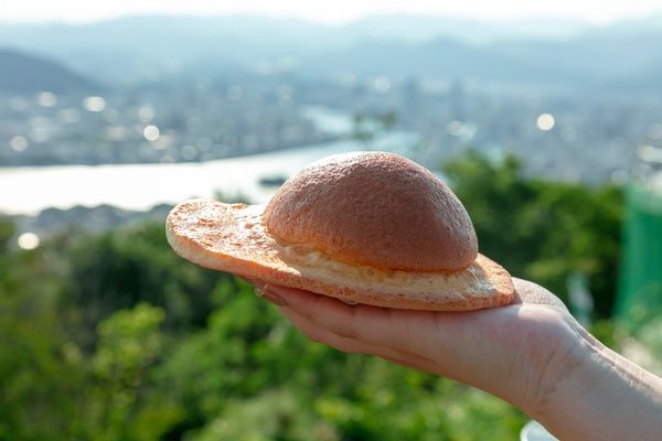 【大阪府大阪市】高知県アンテナショップのイベントをKITTE大阪で開催！ぼうしパンも購入可能