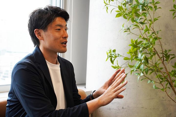 画像: 「選手の人脈だけでは才能は埋もれてしまう」 元Jリーガーが挑む『KickLink』――選手とチームを直接つなぐ新たな挑戦