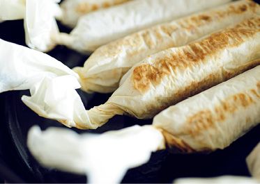 【ソーセージを手づくり】ベランダでおうちキャンプごはん♪「フライパンBBQ」をご提案の画像2