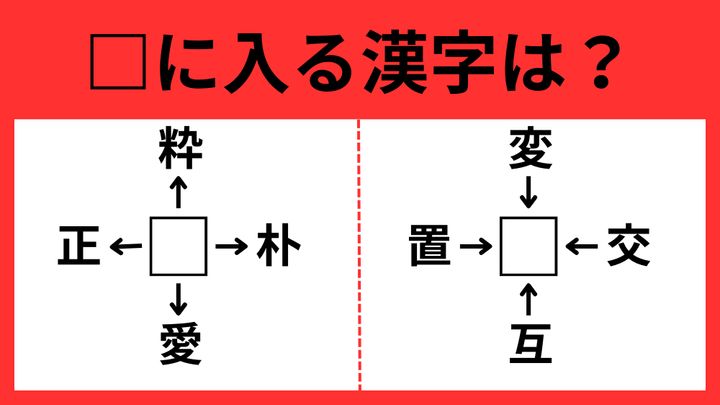 漢字パズル2