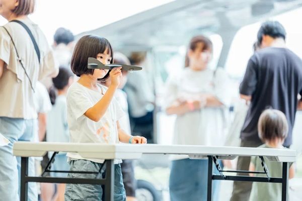 【福島県福島市】「テクノアカデミー LSA 夏休み特別展示」開催！無料の体験型ワークショップなど