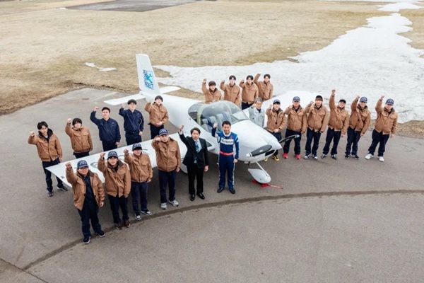 【福島県福島市】「テクノアカデミー LSA 夏休み特別展示」開催！無料の体験型ワークショップなど