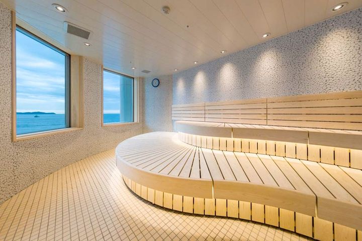 オーシャンスパ Fuua（熱海ベイリゾート後楽園）公式サイトより引用