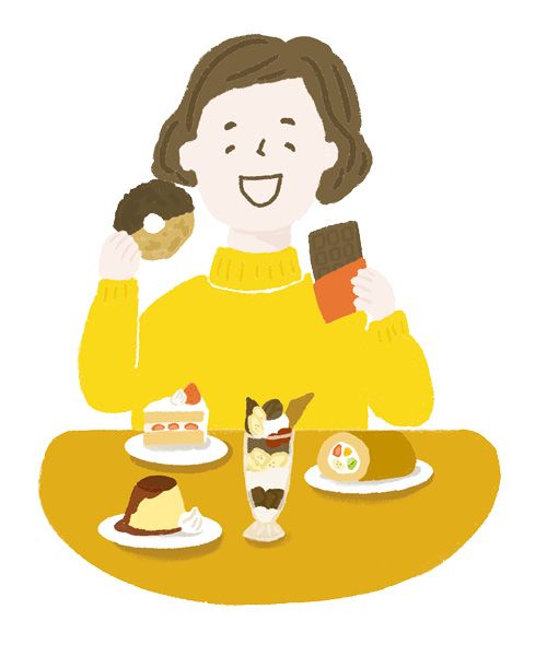 無理なく実践！「ゆる血糖コントロール」3つのポイント