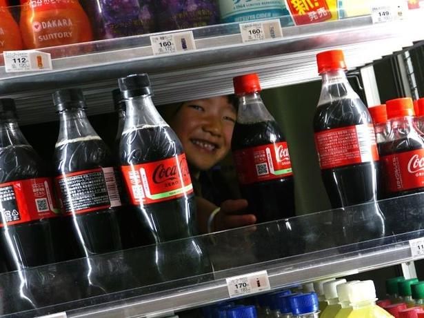 ファミマこども店長