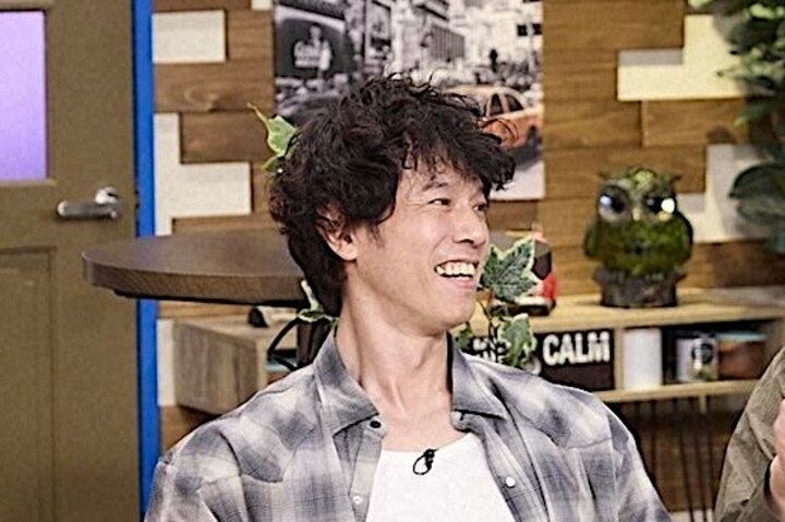 【写真・画像】くわばたりえ、50歳で全身脱毛「ツルツルやねん」 収録で告白も…“素肌”に共演者から予想外の反応 1枚目