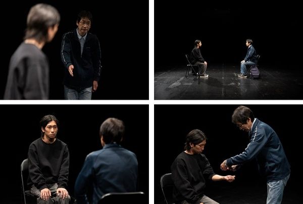 【京都府京都市】ロームシアター京都10周年を記念して、気鋭の演出家による新作含む2作品を上演