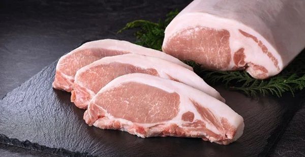 グランプリで金賞の豚肉「常陸の輝き」を使ったサンドイッチが「メルヘン」に登場！