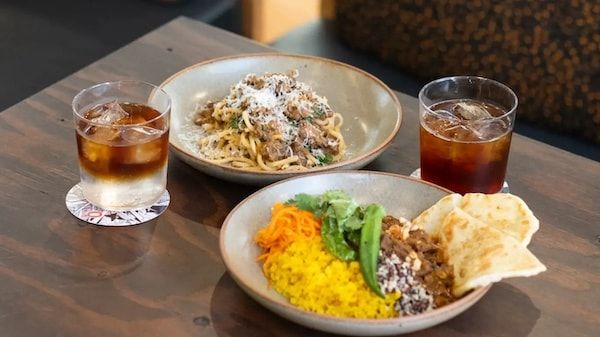 【東京都千代田区・中央区・渋谷区・墨田区】スペシャルティコーヒーロースター「Single O」に夏限定メニュー登場！
