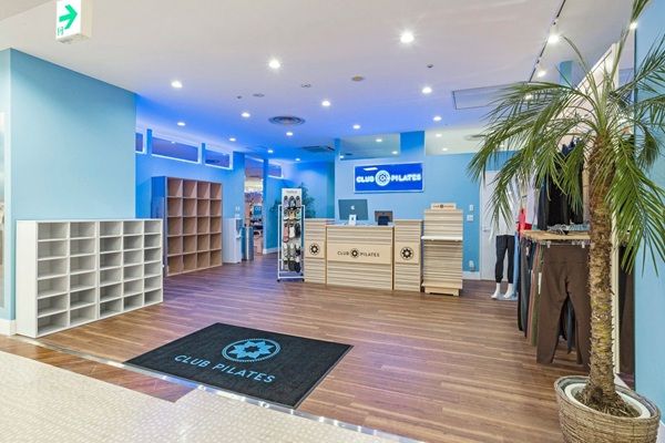【埼玉県さいたま市】世界最大級のマシンピラティススタジオ「CLUB PILATES」が登場！マシンに身を委ねて自分をアップデート