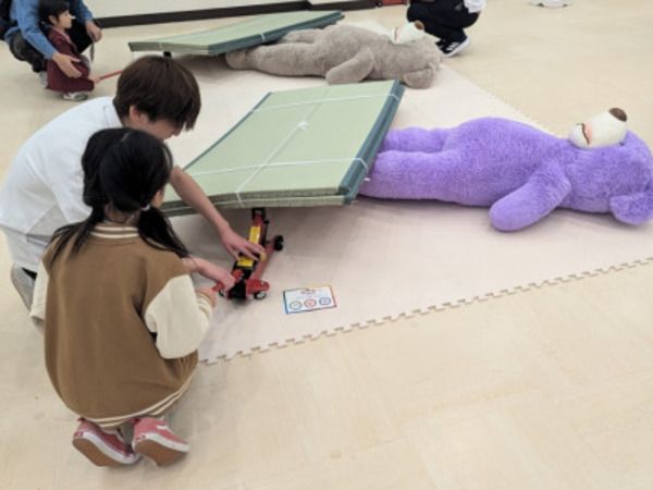 【福岡県福岡市】親子で遊びながら楽しく防災を学ぶ「防災ヒーロー入団試験 in 高取幼稚園」開催！