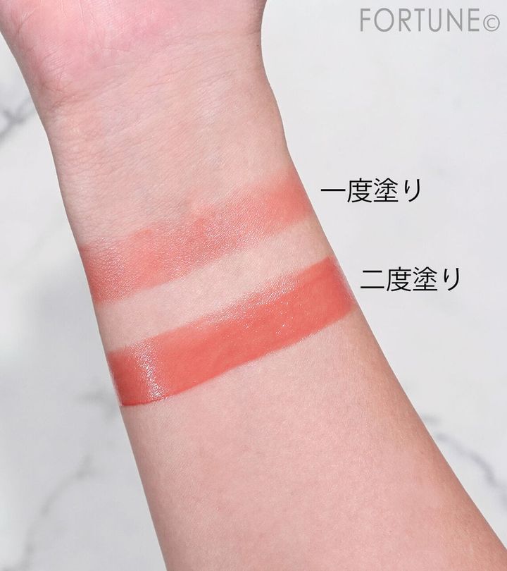 ニベア リッチケア＆カラー リップ 色持続タイプ 「ブ...