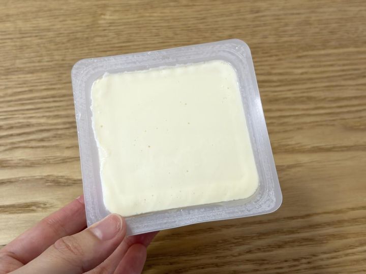画像1: 使いやすい3パック入りの豆腐